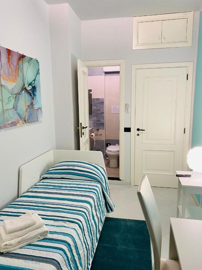 B E B Le Terrazze Sul Mare Bed and Breakfast Καταντζάρο Εξωτερικό φωτογραφία