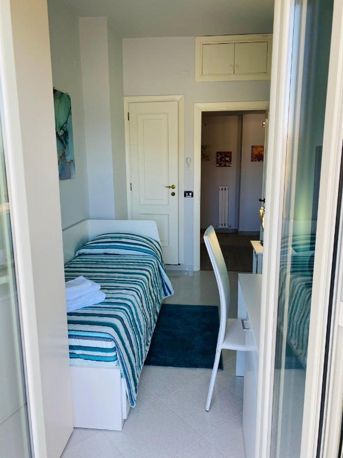 B E B Le Terrazze Sul Mare Bed and Breakfast Καταντζάρο Εξωτερικό φωτογραφία