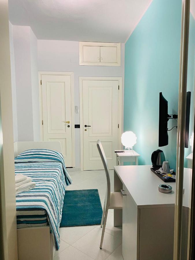 B E B Le Terrazze Sul Mare Bed and Breakfast Καταντζάρο Εξωτερικό φωτογραφία