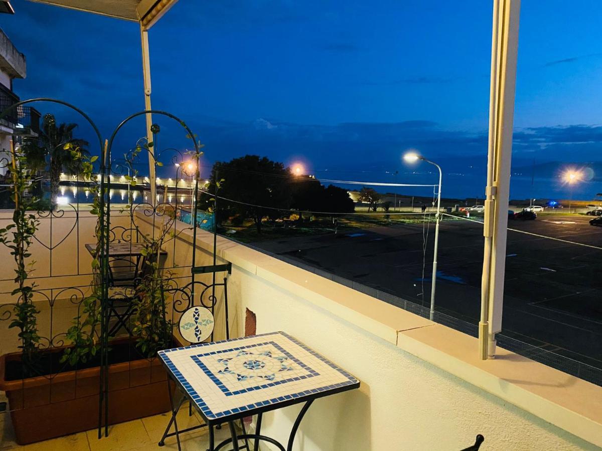 B E B Le Terrazze Sul Mare Bed and Breakfast Καταντζάρο Εξωτερικό φωτογραφία