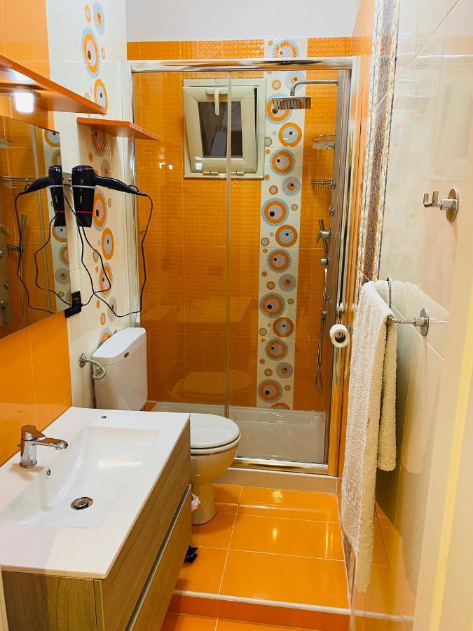 B E B Le Terrazze Sul Mare Bed and Breakfast Καταντζάρο Εξωτερικό φωτογραφία
