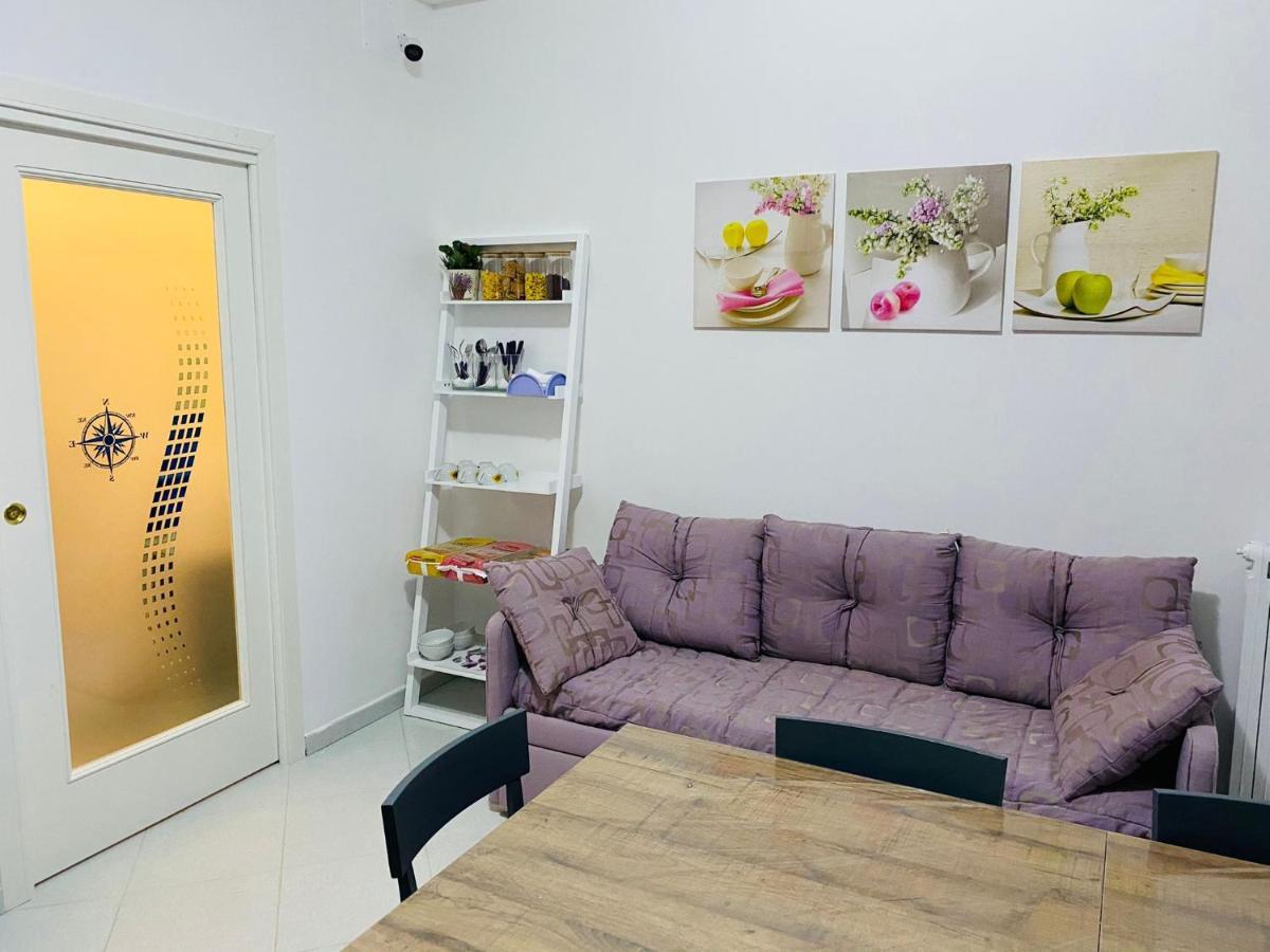 B E B Le Terrazze Sul Mare Bed and Breakfast Καταντζάρο Εξωτερικό φωτογραφία