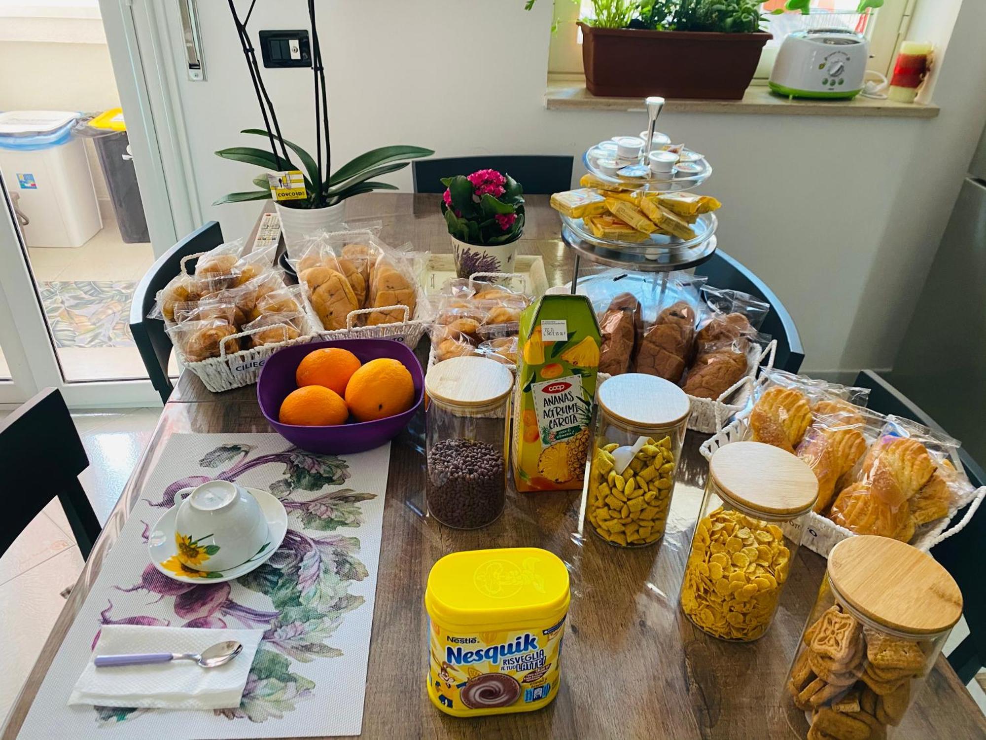 B E B Le Terrazze Sul Mare Bed and Breakfast Καταντζάρο Εξωτερικό φωτογραφία
