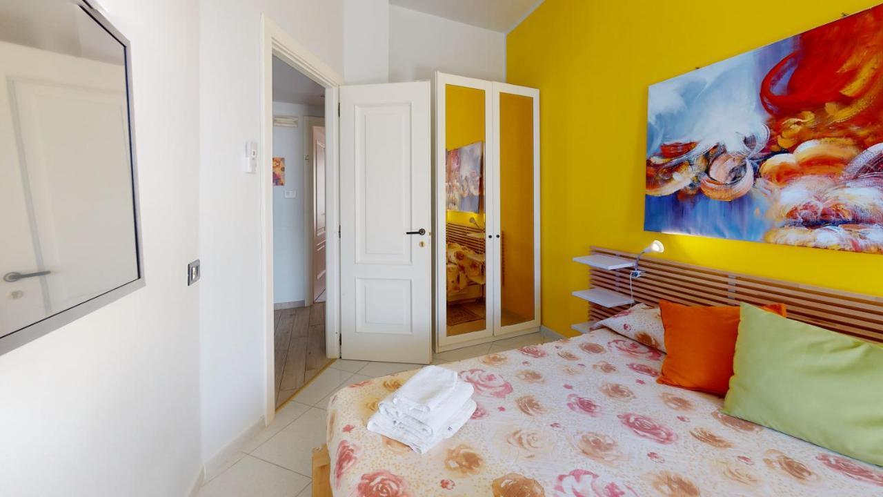 B E B Le Terrazze Sul Mare Bed and Breakfast Καταντζάρο Εξωτερικό φωτογραφία
