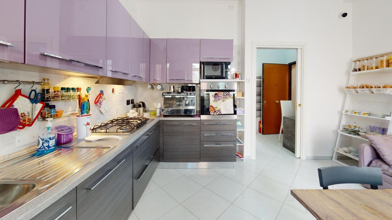 B E B Le Terrazze Sul Mare Bed and Breakfast Καταντζάρο Εξωτερικό φωτογραφία
