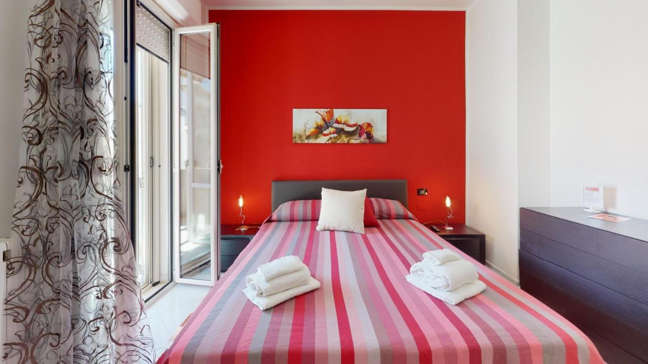 B E B Le Terrazze Sul Mare Bed and Breakfast Καταντζάρο Εξωτερικό φωτογραφία