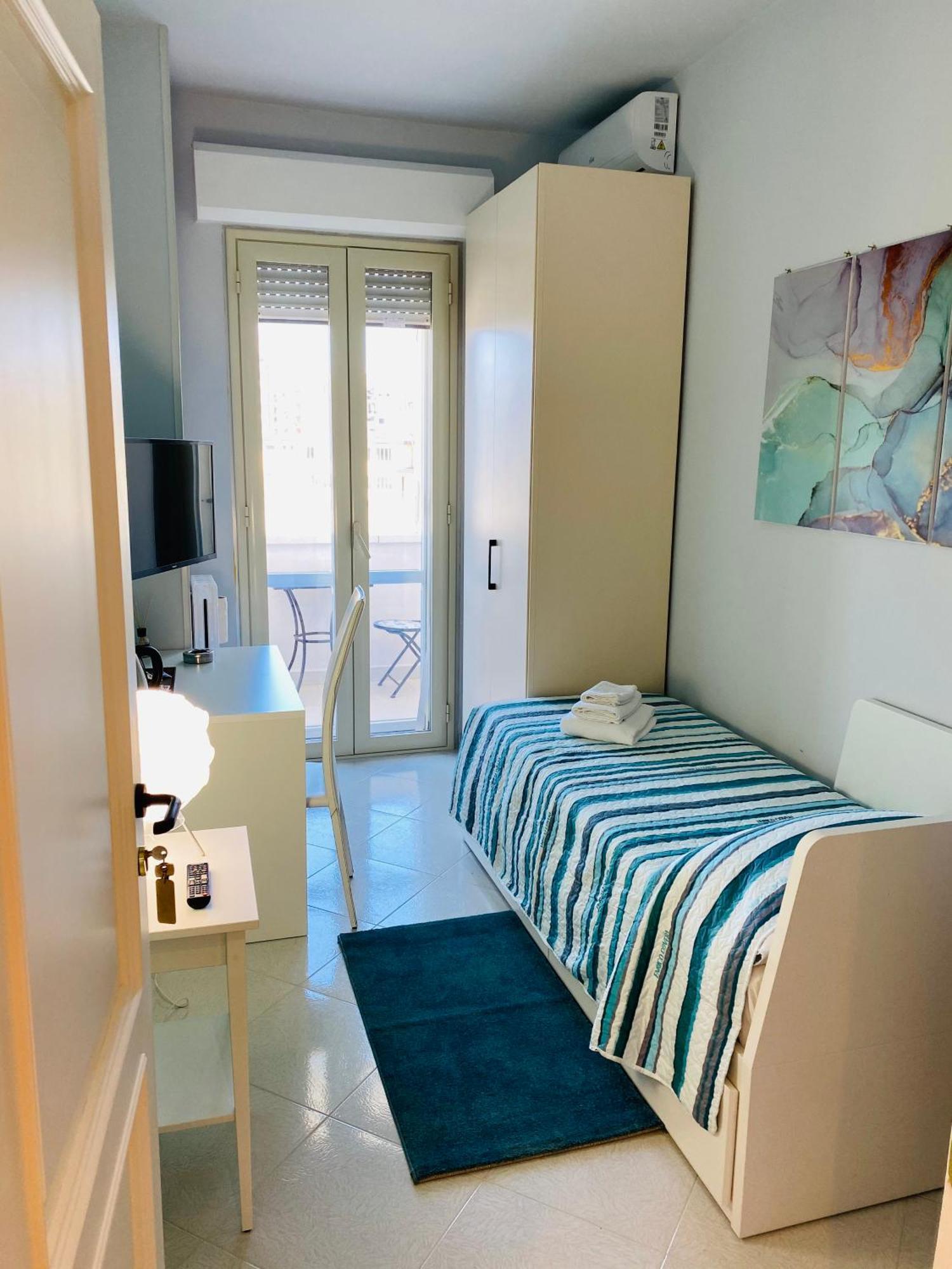 B E B Le Terrazze Sul Mare Bed and Breakfast Καταντζάρο Εξωτερικό φωτογραφία