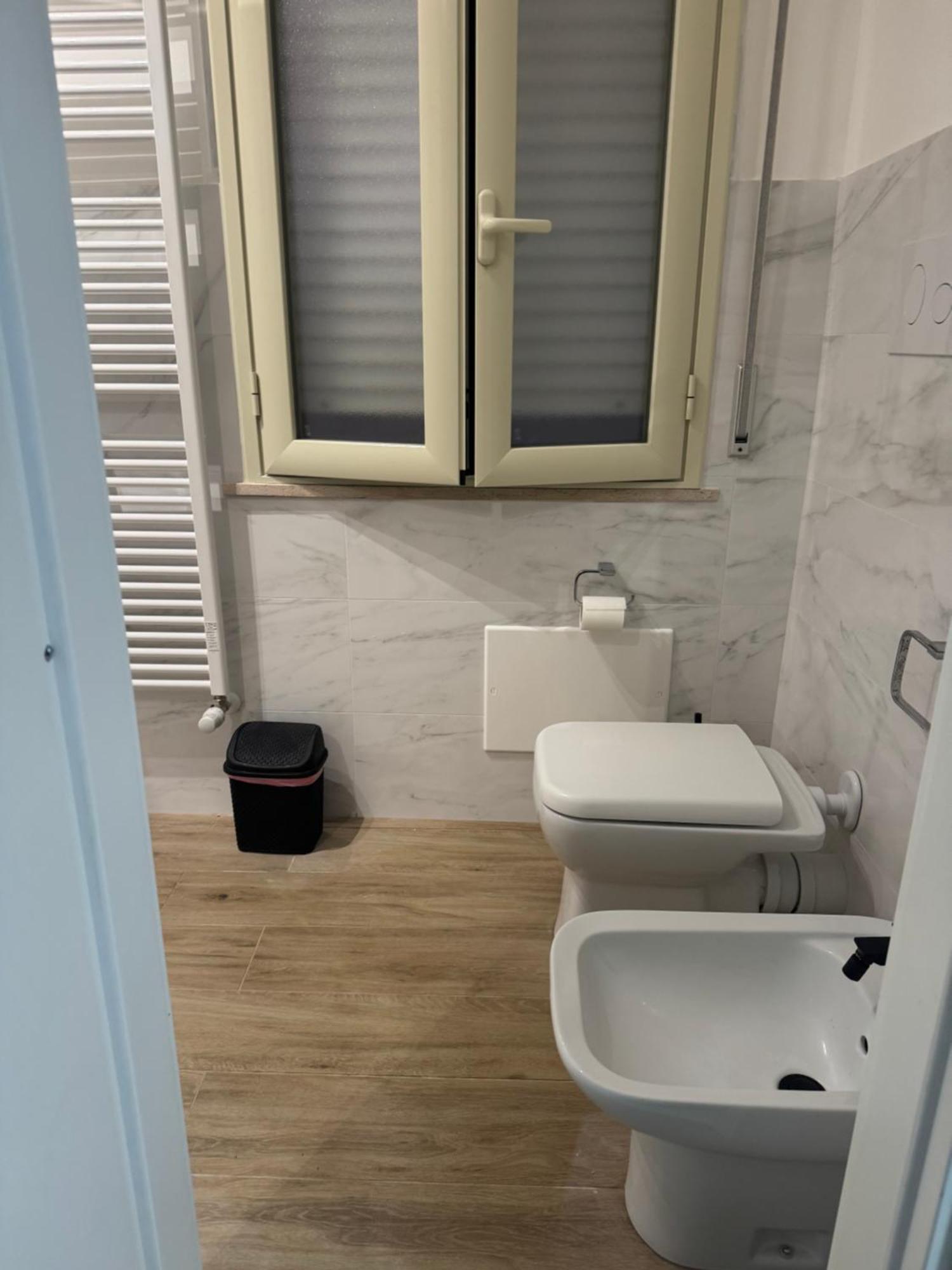 B E B Le Terrazze Sul Mare Bed and Breakfast Καταντζάρο Εξωτερικό φωτογραφία